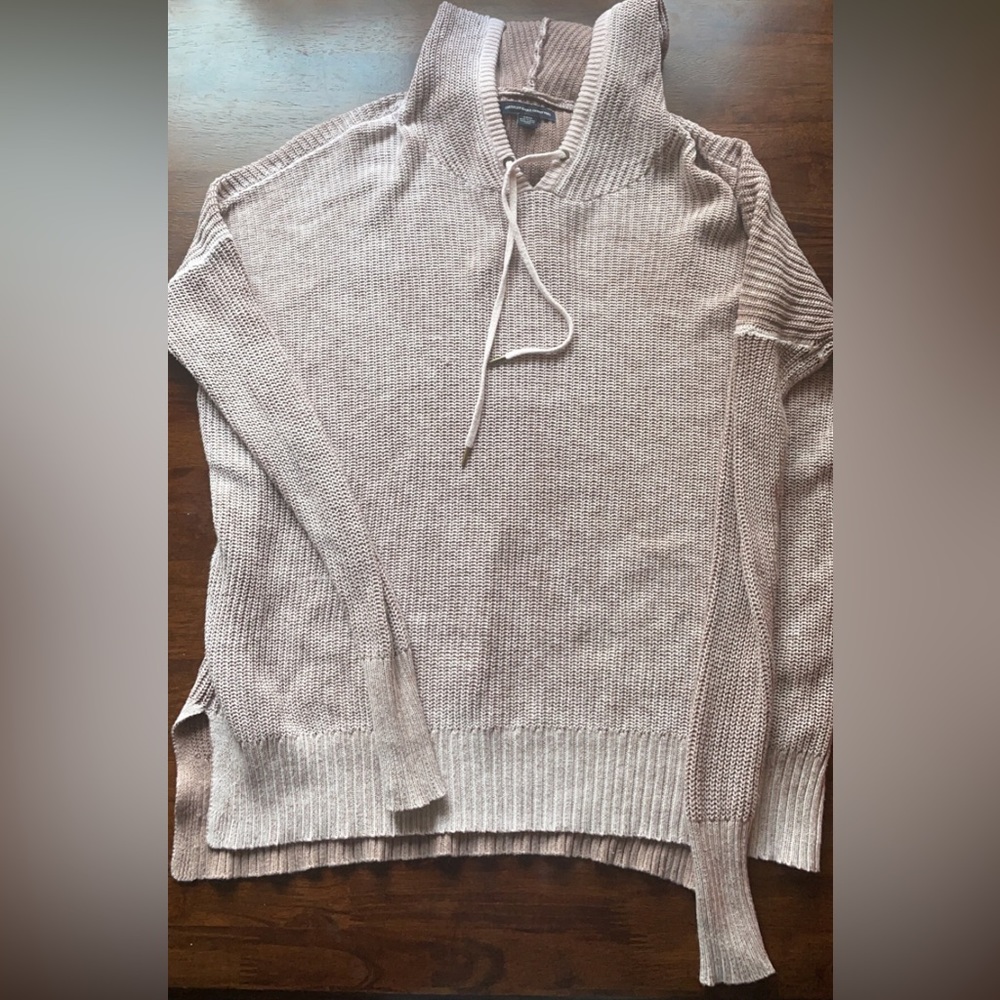 NWOT American eagle sweater hoodie